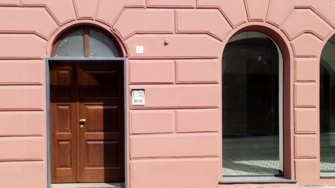Casa Di Claude 2 Finalmarina Apartment Finale Ligure Bagian luar foto